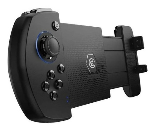 Controle Gamer Bluetooth Para iPhone Gamesir G6s Cor Preto