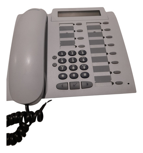 Telefone Siemens Optipoint 500 Standard