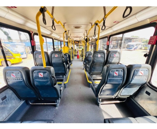 Caio Apache Vip V Ônibus Urbano C/ar Ú Dono Seminovos Mbb