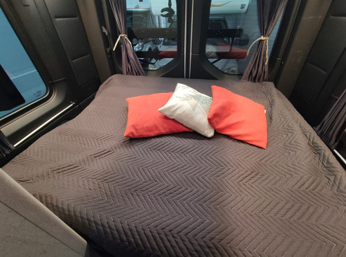 Motor Home Sprinter Executivo 7 Lugares - Ano 2022 - Y@w2