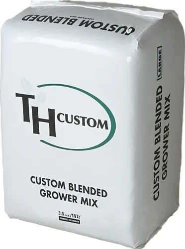 Turba-p-10 Grower Mix
