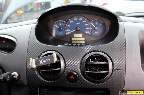 Imagen 23 de 25 de Chevrolet Spark Lt