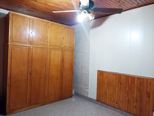 Imagen 6 de 8 de Venta De Casa Con 1 Dormitorio En Villa Dominico