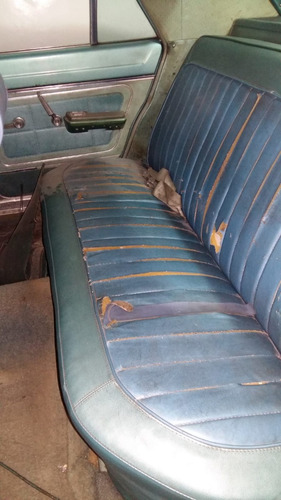 Imagen 14 de 21 de Dodge Dart 270 Automatico 1964 Hermoso