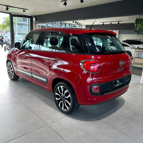 Fiat 500L 1.4 Pop Star 105cv