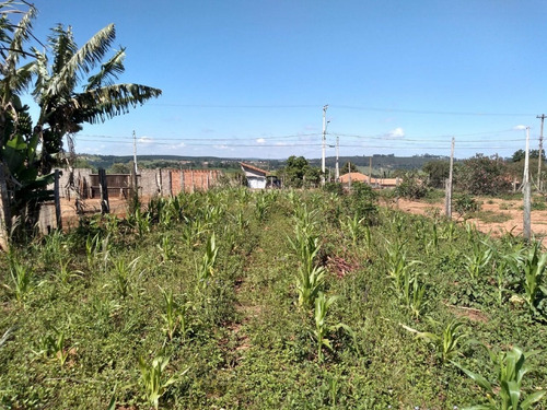 Imagem 1 de 17 de Terreno À Venda, Bairro De Cima - Itapeva/sp - 2117