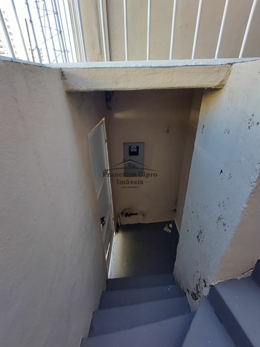 Imagem 17 de 22 de Casa À Venda No Bairro Campinho - Guaratinguetá/sp - Cs530