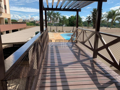 Imagem 26 de 30 de Apartamento À Venda Em Vila Industrial - Ap008592
