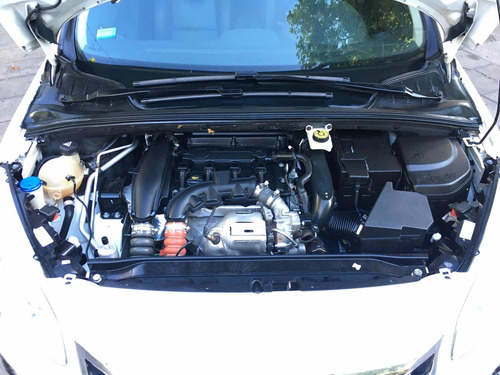 Peugeot 408 Thp 1.6 Feline Triptonic 2016