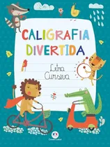 Comprar Libro Caligrafia Cursiva - Letra Cursiva De Buchweitz, Cleci