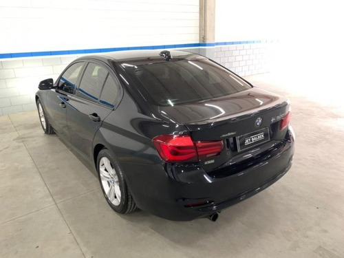 Imagem 11 de 13 de 320i 2.0 Sport 16v Turbo Active Flex 4p Automático
