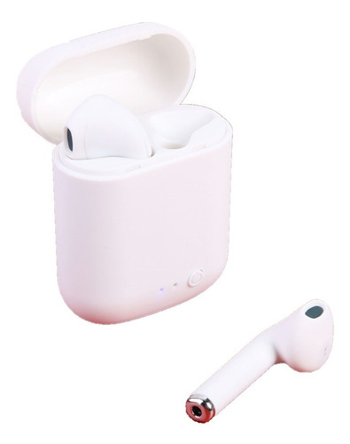 Imagem 6 de 7 de Fone Ouvido Bluetooth Easy Sem Fio Tws Vinik Total Confort