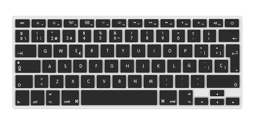 Protector Silicona Macbook Pro Air 13 15 Pcimport Todo Chile