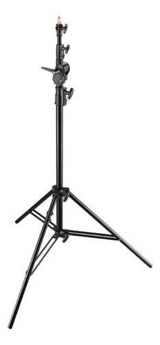 Light Boom Stand 420lb Godox Jirafa Con Bolsa Arena