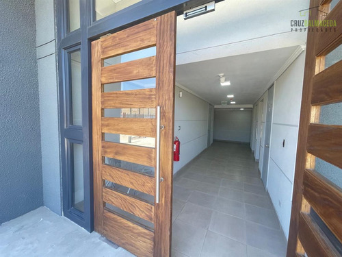 Oportunidad Departamento En Venta De 2 Dorm. En Huechuraba