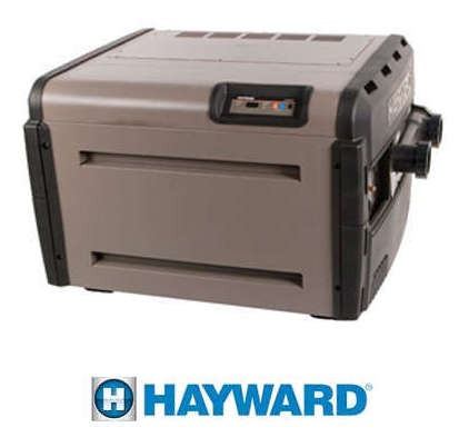 Caldera Calentador Hayward 400 Btus