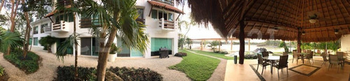 Imagen 17 de 23 de Villa De Lujo En Renta Lagos Del Sol Cancún Nf0921