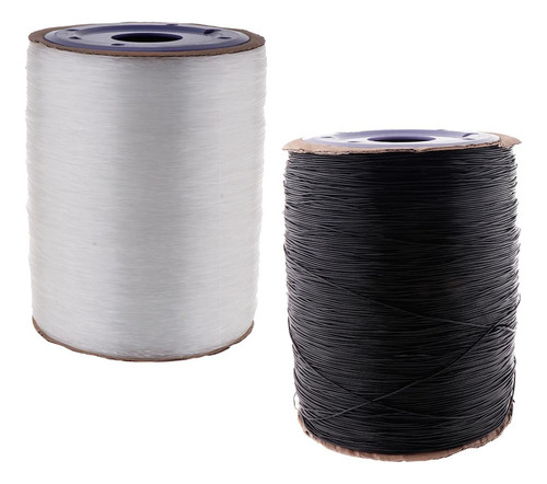 2 Elástico Cordón De Cadena Accesorios De Bricolaje Para