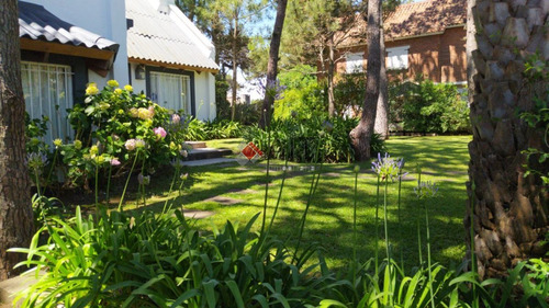 Imagen 14 de 17 de Casa De 3 Dormitorios Con Amplio Jardin Y Piscina, Totalmente Cercada.