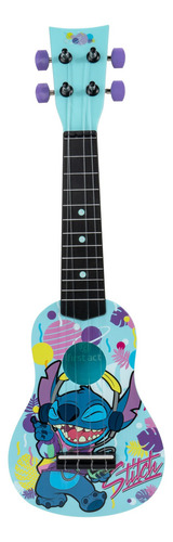 Ukelele First Act Discovery Disney's Lilo & Stitch, 20 Cm
