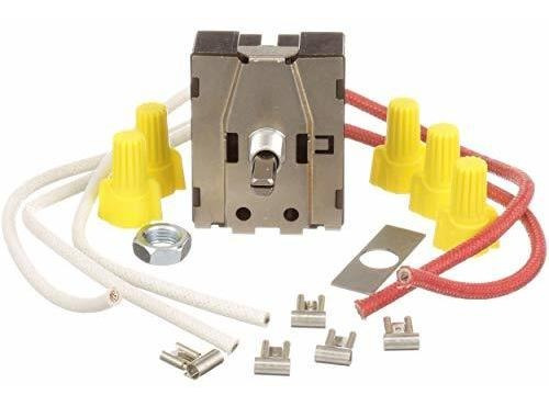 Interruptor Multifunción ******* Switch Kit3-8  5 1-4t Compa