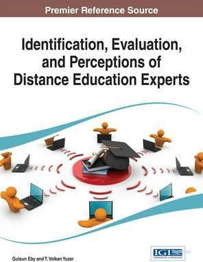 Identification, Evaluation, And Perceptions Of Distance E...