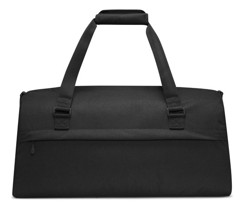 Bolso De Entrenamiento Nike Elemental Premium Hombre Negro Diseño de la tela Lisa
