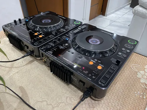 Par Cdj Pioneer Cdj 1000 Mk3 Ñ Technics Gemini Vestax Numark Par Cdj Pioneer Cdj 1000 Mk3 Ñ Technics Gemini Vestax Numark