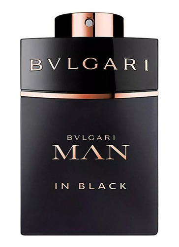 Bvlgari Man In Black Edp 60 Ml