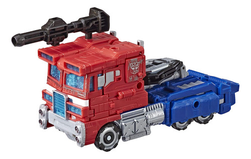 Transformers Generations War Para Cybertron: Siege Voyager C