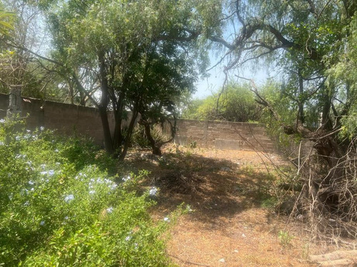Terreno En Venta En Colonia El Llano 1a. Sección, Tula De Allende, Hidalgo