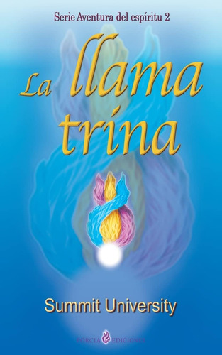 Libro La Llama Trina (spanish Edition)