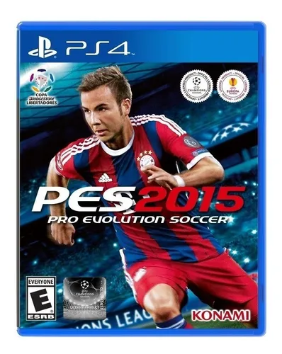 Pes 2014 sale ps4