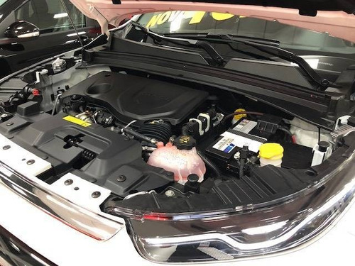Imagem 9 de 10 de Fiat Toro 1.3 Turbo 270 Flex Volcano At6
