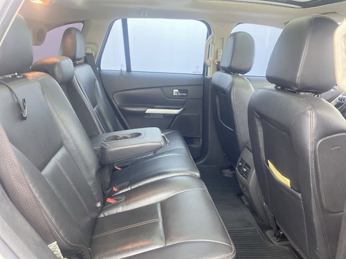 Ford Edge 3.5 Limited Fl