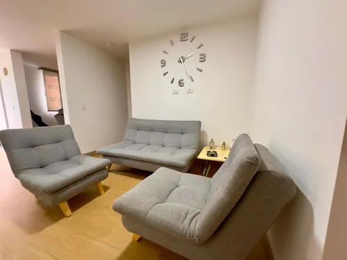 Apartamento En Arriendo En Envigado. Cod A22163