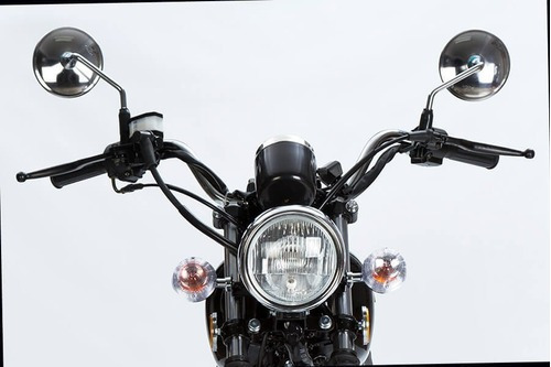 Imagen 9 de 25 de Zanella Patagonian Eagle 150 St Motozuni Exclusivo