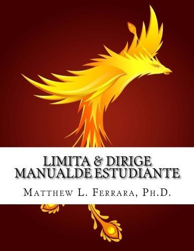 Libro : Limita And Dirige Manualde Estudiante - Ferrara...