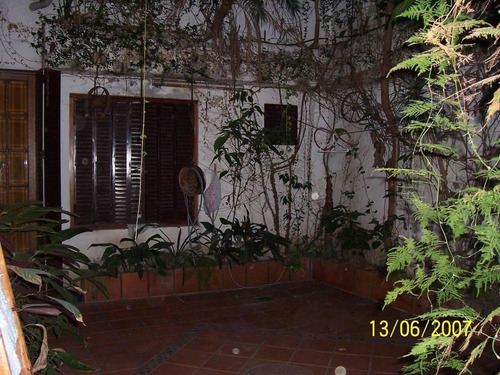 Imagen 15 de 30 de Casa. San Cristobal, Saavedra 1100, 534m2 Total. Ideal Hoste