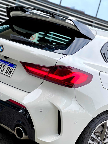 Imagen 4 de 13 de Bmw Serie 1 M135i