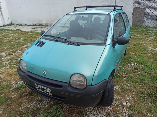 Renault Twingo Base