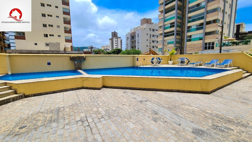Imagem 23 de 28 de Apartamento Reformado À Venda - Praia Da Enseada - Guarujá Sp - 3 Dormitórios - 3 Banheiros - Lazer - 1 Vaga De Garagem - Ap05584 - 68993142