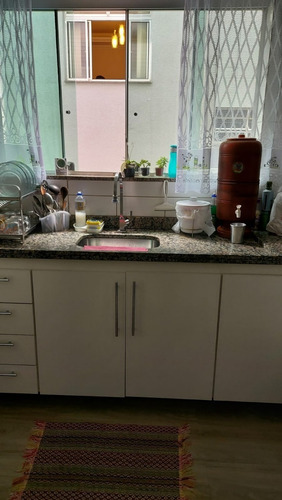 Imagem 14 de 15 de Apartamento - Diamante - Ref: 196 - V-196