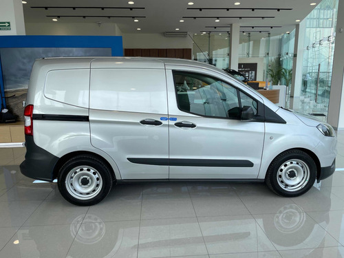 Imagen 2 de 9 de Ford Transit 1.0l Courier