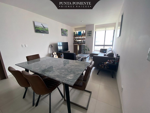 Imagen 3 de 30 de Departamento En Venta - Residencial Tive, Bosque Real - 3 Re