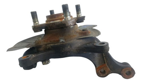 Mango Y Masa Dirección Delantero Der Suzuki Swift 18-23 (Usado)