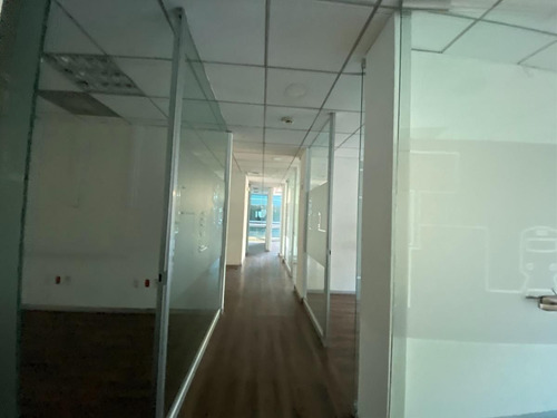 Oficina Acondicionada En Renta, Lomas De Chapultepec