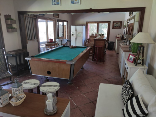 Quinta En Venta De 6 Dormitorios En Maldonado