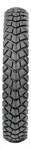 Neumático Bros 150 Xre 190 Crosser 150 110/90-17 60 p Tr300 Vipal