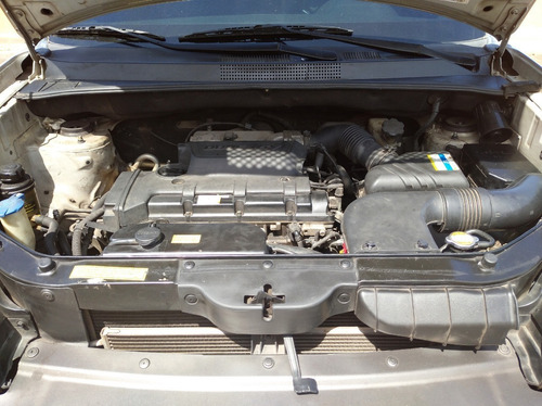 Imagen 15 de 17 de Hyundai Tucson 4x4